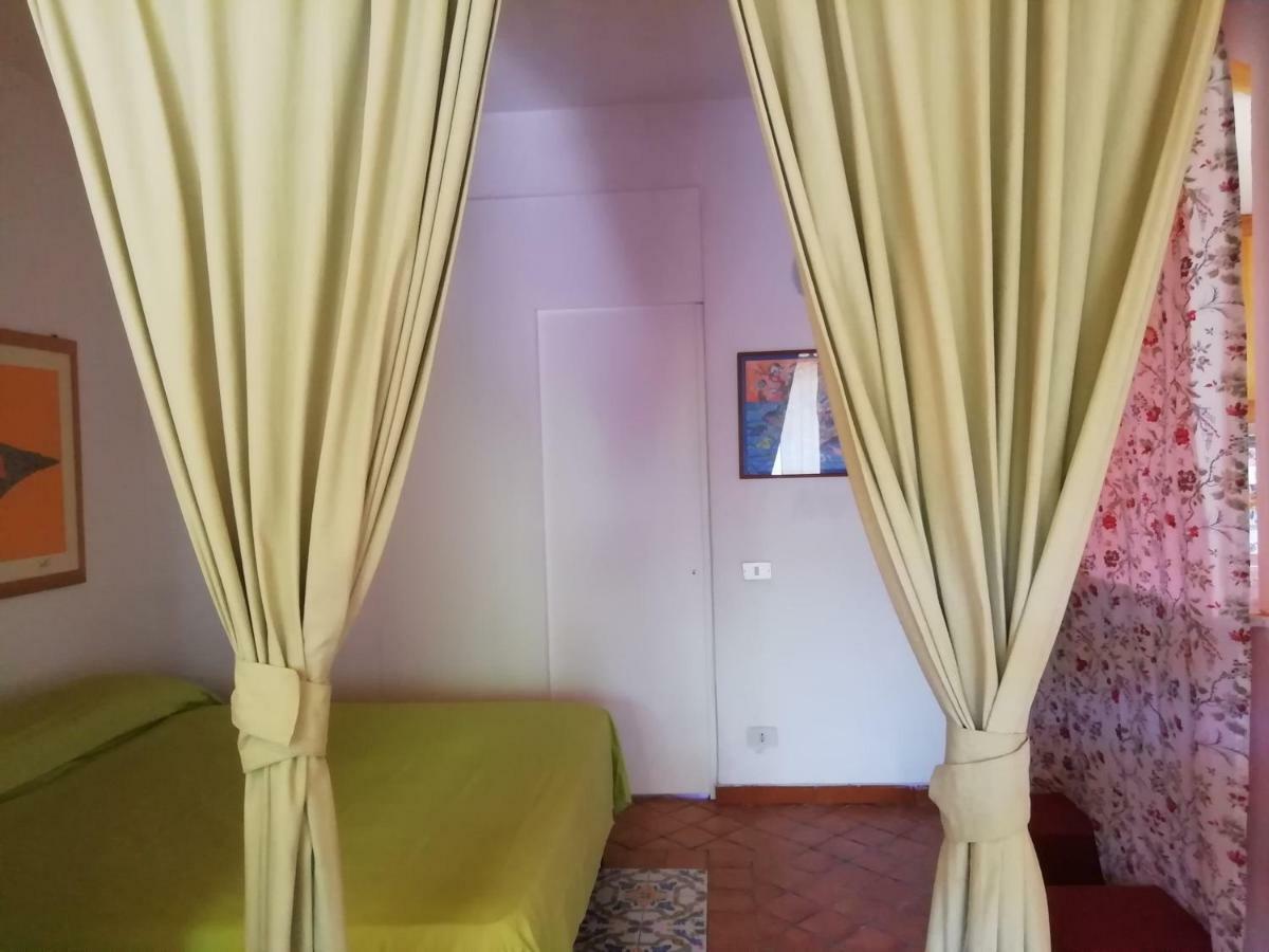 Villa Ettore Gardeládes Exterior foto